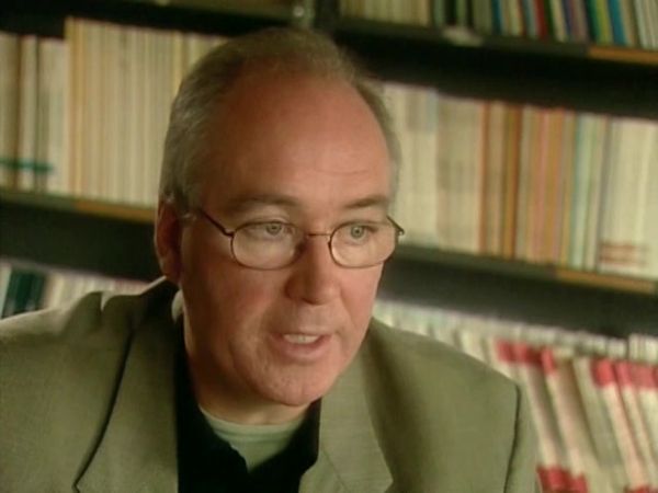 The Alien Files - Imposters or Cosmic Visionaries