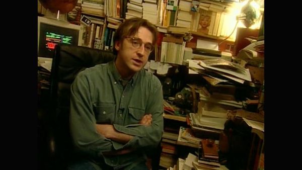 The Alien Files - Cosmic Conspiracy