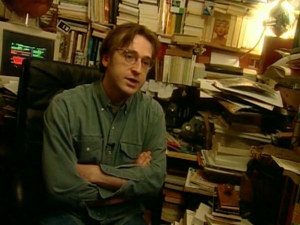 The Alien Files - Cosmic Conspiracy