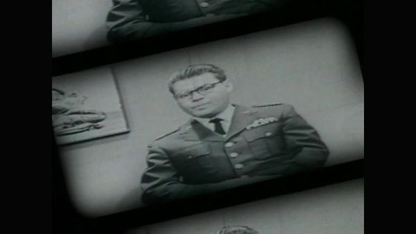 The Alien Files - Secret Files