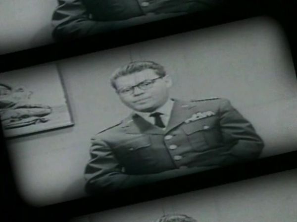 The Alien Files - Secret Files