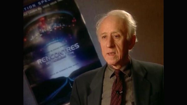 The Alien Files - Mysterious Phenomena