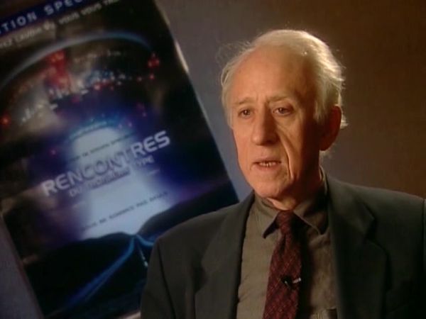 The Alien Files - Mysterious Phenomena