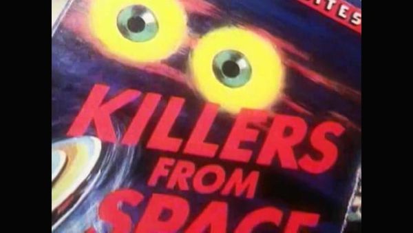 The Alien Files - UFOs: Culture and Media