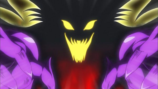 Yu-Gi-Oh! VRAINS - Fearing the Worst