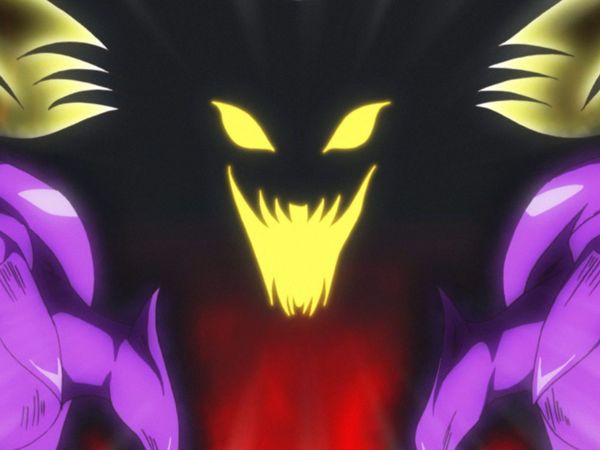Yu-Gi-Oh! VRAINS - Fearing the Worst