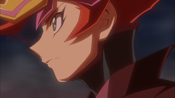Yu-Gi-Oh! VRAINS - Strategy Shift