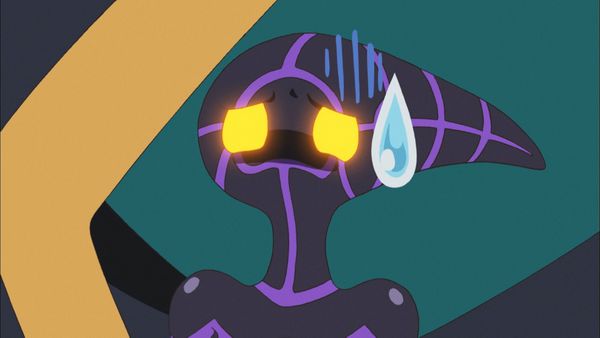 Yu-Gi-Oh! VRAINS - Game of Drones