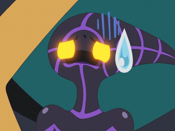 Yu-Gi-Oh! VRAINS - Game of Drones