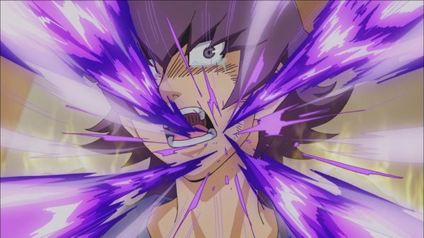 Yu-Gi-Oh! VRAINS - Return of the Hanoi