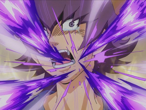 Yu-Gi-Oh! VRAINS - Return of the Hanoi