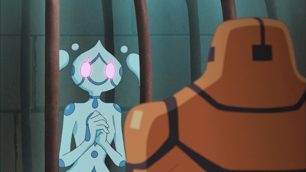 Yu-Gi-Oh! VRAINS - Brain Hack