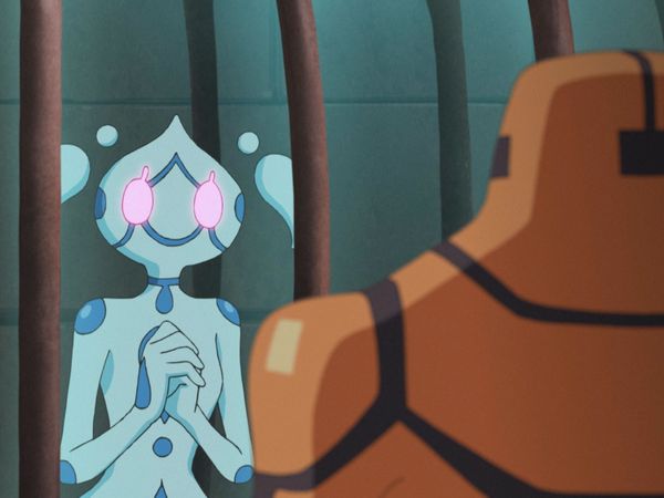 Yu-Gi-Oh! VRAINS - Brain Hack