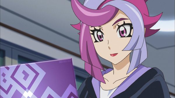 Yu-Gi-Oh! VRAINS - Awakened Memories