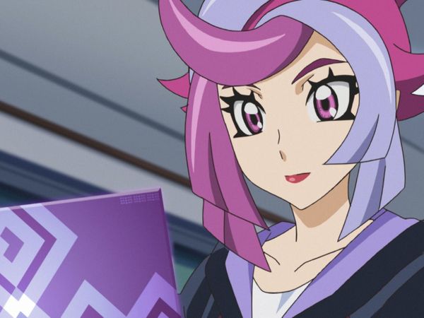 Yu-Gi-Oh! VRAINS - Awakened Memories