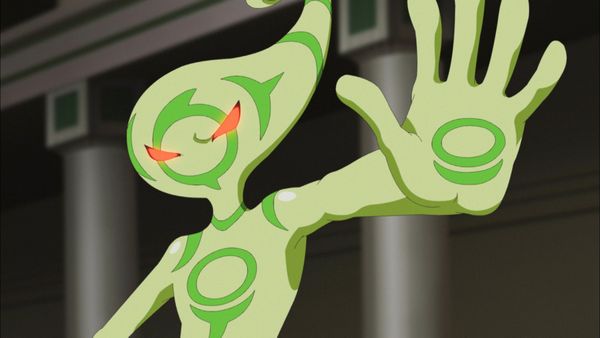 Yu-Gi-Oh! VRAINS - A Storm Brews