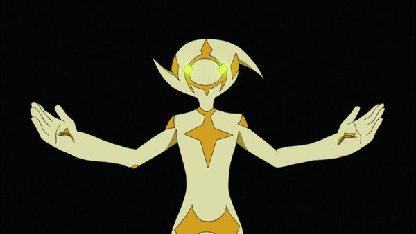 Yu-Gi-Oh! VRAINS - The Doorway