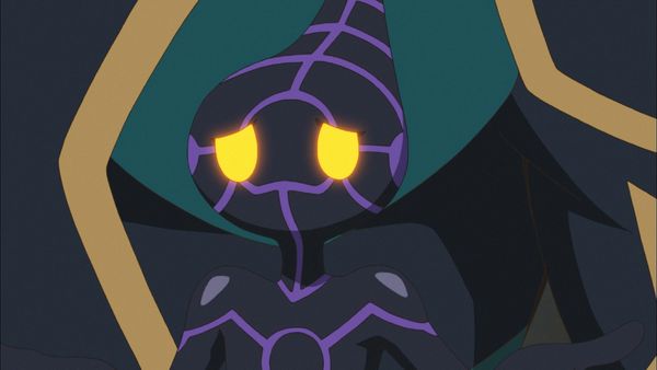 Yu-Gi-Oh! VRAINS - From One Hunter to Another