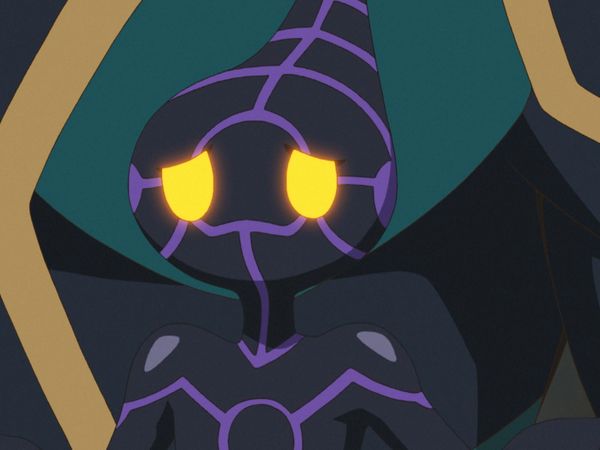 Yu-Gi-Oh! VRAINS - From One Hunter to Another
