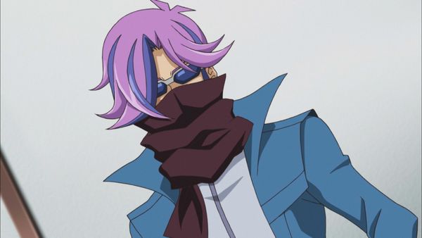 Yu-Gi-Oh! VRAINS - A Common Cause