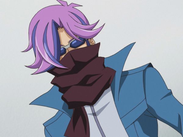 Yu-Gi-Oh! VRAINS - A Common Cause