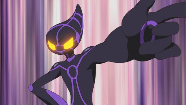 Yu-Gi-Oh! VRAINS - LINK VRAINS 2.0