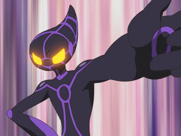 Yu-Gi-Oh! VRAINS - LINK VRAINS 2.0