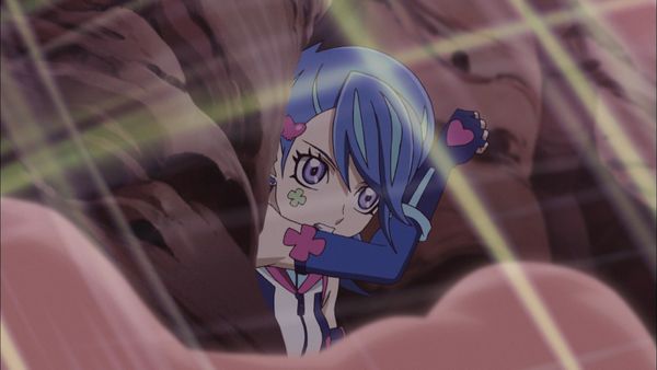 Yu-Gi-Oh! VRAINS - A Windy Welcome
