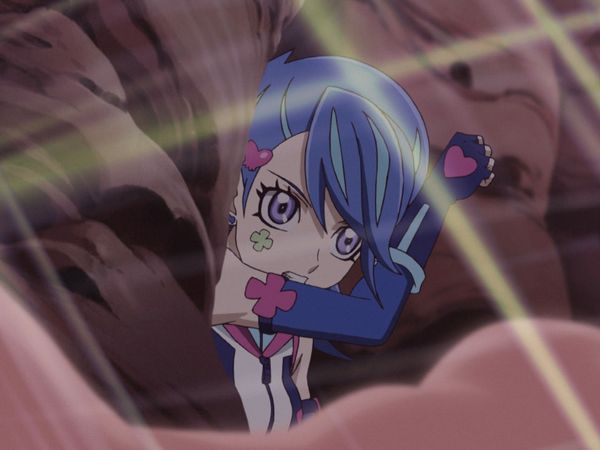 Yu-Gi-Oh! VRAINS - A Windy Welcome