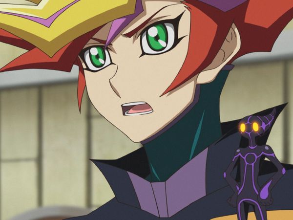 Yu-Gi-Oh! VRAINS - Lightning Strikes