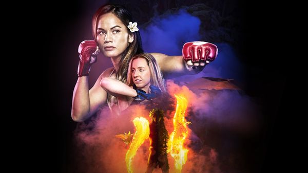 Bellator MMA - Bellator 236: Macfarlane vs Jackson