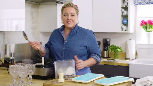 Julia at Home - Tacos for Oma