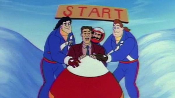 Hurricanes - Hot Dog