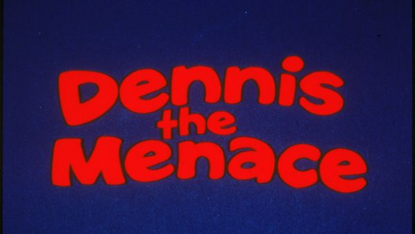 Denis la Malice - Confusion de personne // Un come back surprenant // Plouf : un innocent accusé
