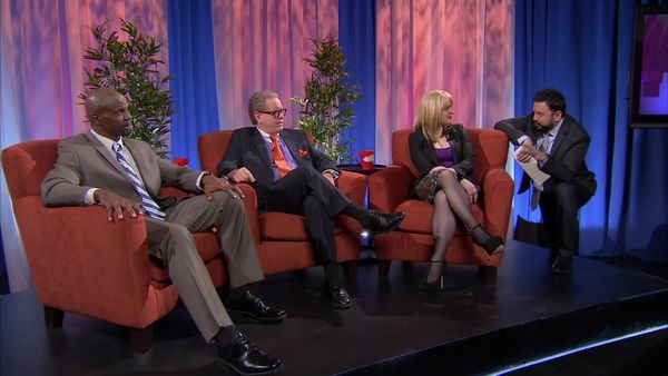 Are We There Yet? - The Good Day Seattle Episode