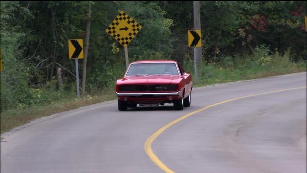Dream Car Garage - The Super Cuda