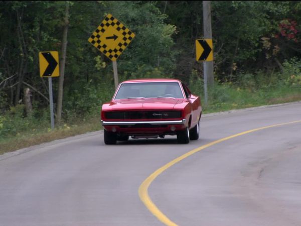 Dream Car Garage - The Super Cuda