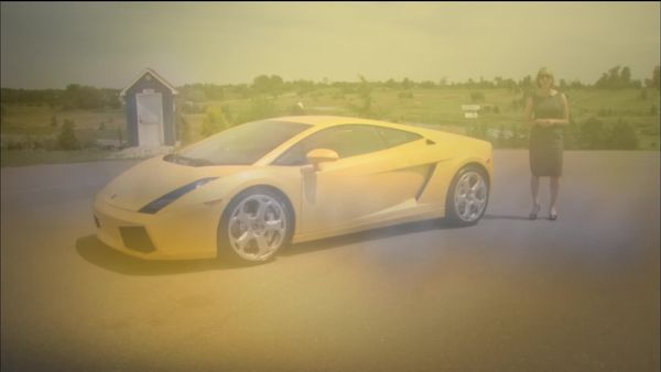 Dream Car Garage - Live From Newfoundland