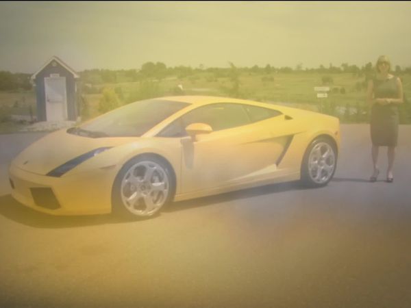 Dream Car Garage - Live From Newfoundland