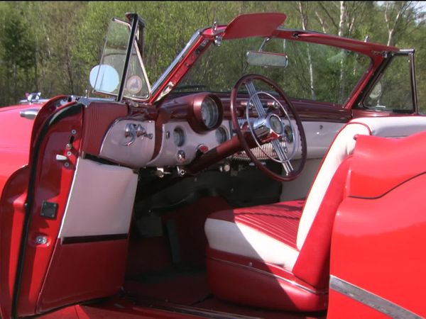 Dream Car Garage - The New Blues Mobile