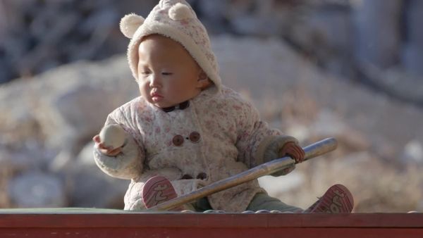 Destino China - Yunnan 1