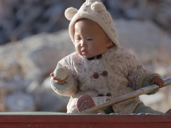 Destino China - Yunnan 1
