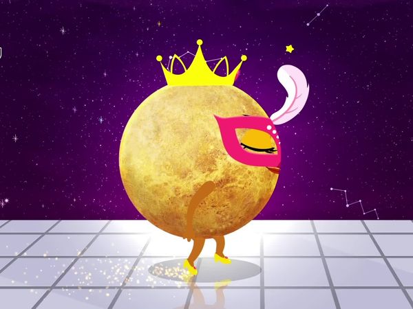 Planetas y cuerpo humano | Ciencia - Planetas y cuerpo humano | Ciencias