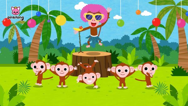 Pinkfong cuentos y canciones infantiles - Especial del Día del Agua | El Día Mundial del Agua