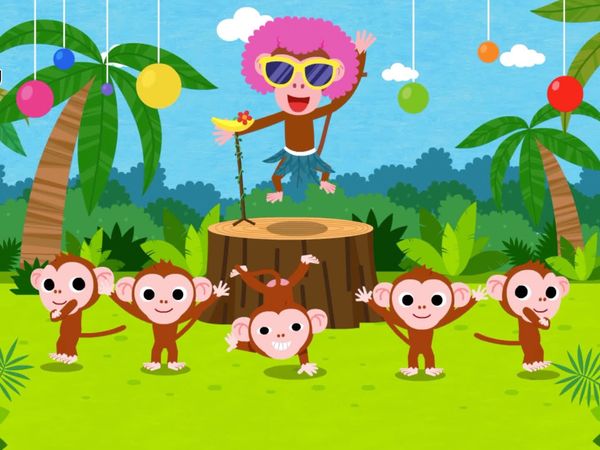 Pinkfong cuentos y canciones infantiles - Especial del Día del Agua | El Día Mundial del Agua