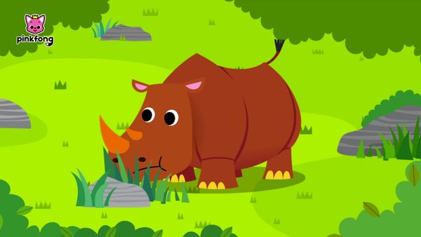Pinkfong cuentos y canciones infantiles - Especial del Día de la Tierra