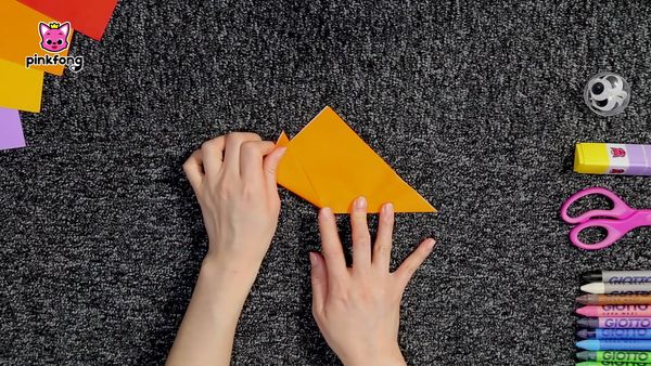 Origami Canción y cuento - Origami - Canción y cuento