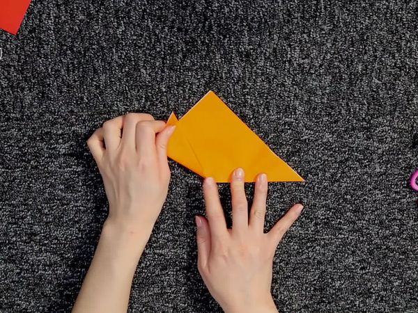 Origami Canción y cuento - Origami - Canción y cuento