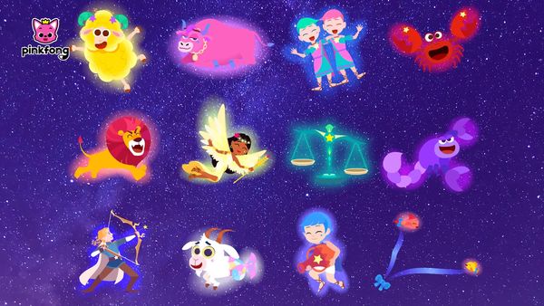 Historia de los signos de estrellas - Historia de los signos de estrellas 1