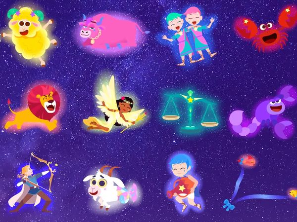 Historia de los signos de estrellas - Historia de los signos de estrellas 1